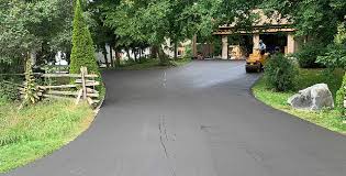 Why Choose Us For All Your Driveway Paving Needs in Iona, ID?